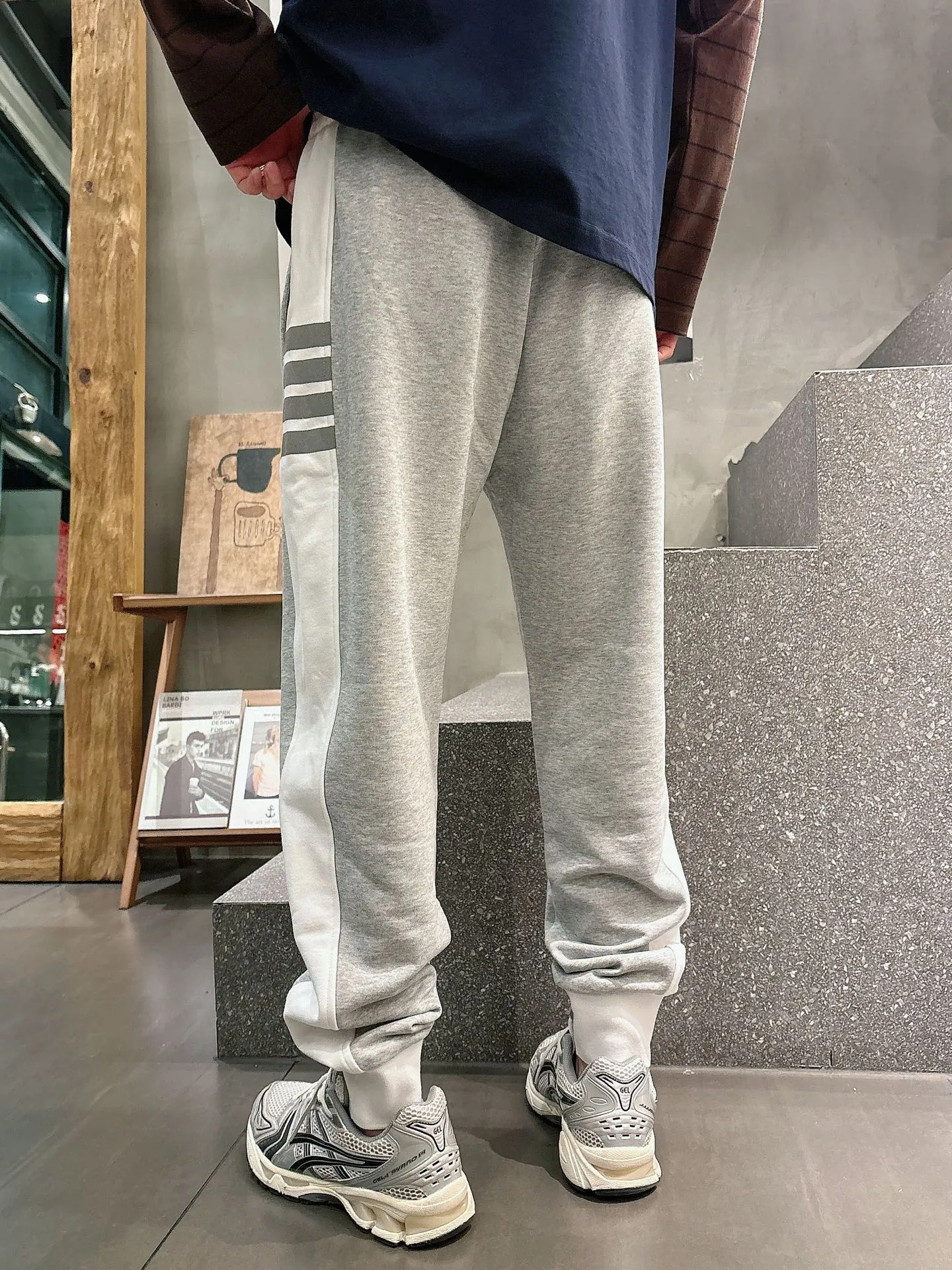 TB 🆕2026 New Arrival 🎁 。 Classic LOGO ， ， ， 。 ， 。 Size：M-3XL